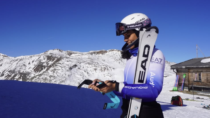 Giada D’Antonio risponde alla battuta fatta a RTL: “Che indiscretezza, ridiamoci su” - immagine 1