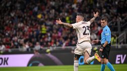 Gianluca gol e inchino al Meazza. Dopo il Derby lascia ancora segno