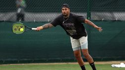 Ma dove è finito Nick Kyrgios? Fra Onlyfans e Slam mancati, ecco quando rientra