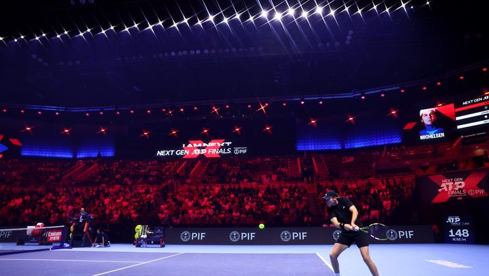 Tabilo-Michelsen: dove vedere l’ATP di Miami in Diretta TV e in Streaming Gratis - immagine 1