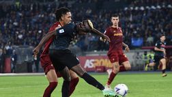 VIDEO Amarcord Roma-Napoli: il club azzurro ricorda il gol di Osimhen all’Olimpico