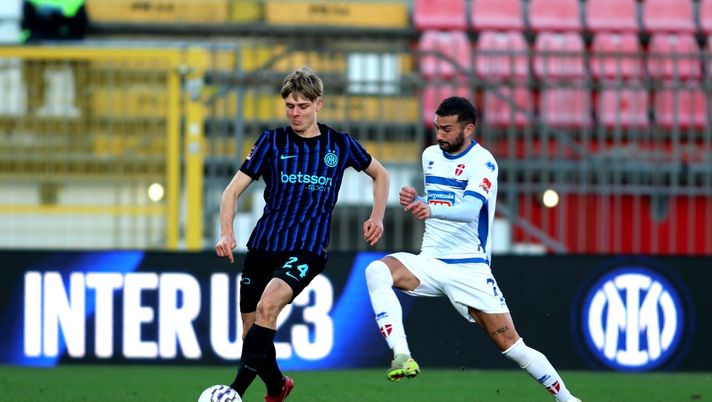 Getty Images Serie C, pagelle Inter U23-Novara: Re Cecconi e Berenbruch in crescita, fiammate di Kamate- immagine 1