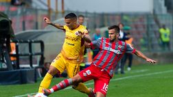 Catania, ufficiale l’arrivo di Francesco Deli: il comunicato del club