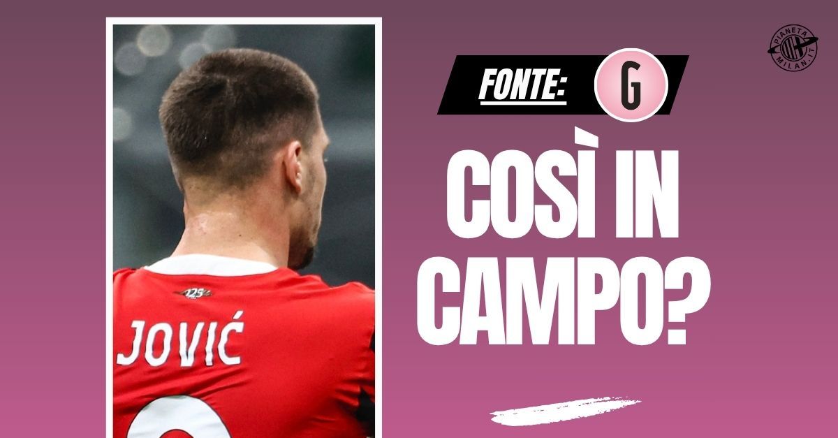 milanbologna le ultime sulle formazioni i dubbi di conceicao e italiano da Pianetamilan.it milanbologna le ultime sulle formazioni i dubbi di conceicao e italiano