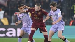 Athletic, lesione muscolare per Vivian: salterà il ritorno contro la Roma