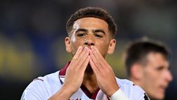 Adams, Lazaro, Ricci, Sanabria e Biraghi: chi gioca e chi no nel Torino con la Lazio