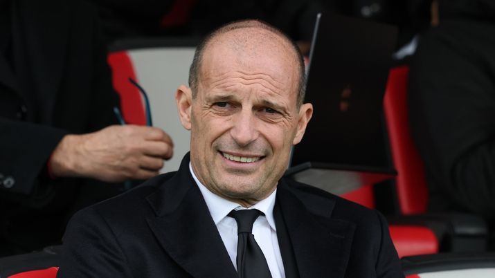 Milan-Allegri, tutto di nuovo finito dopo un solo anno? Il Real Madrid tenta il livornese