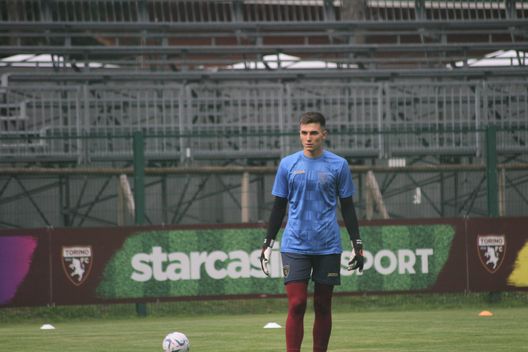 Popa alla scoperta del Toro: per ora è dietro a Vanja e Gemello nelle gerarchie- immagine 2