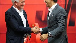 Mourinho, buona la prima con il Benfica! In conferenza stampa: “Ho parlato con Porto e Sporting”