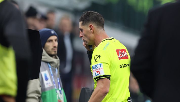 Braglia dopo Milan-Lazio: “VAR? Lo utilizzerei in maniera diversa, ha snaturato…” - immagine 1