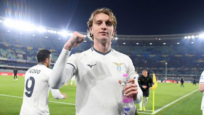 BREAKING – Doppio stop in Cagliari-Lazio: le condizioni di Rovella e Mazzitelli - immagine 1