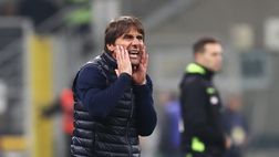 Inter-Napoli, Conte fiume in piena in TV e conferenza. “Evidentemente…”