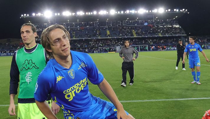 Fiorentina su Fazzini, ma c’è Italiano: “Lo avrebbe voluto anche a Firenze” - immagine 1