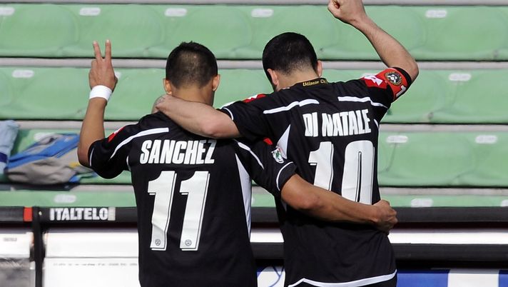 Notizie Udinese – Di Natale su Sanchez: “El Nino può ancora dare tanto” - immagine 1