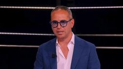 Criscitiello: “Pengwin? Kean, comportamento indecente! Ed è razzista dire che…”