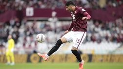 Maripan, dall’Inter all’Inter: prova in chiaroscuro macchiata dalle due incertezze sui gol