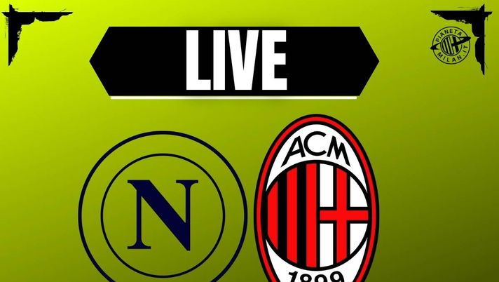 Napoli-Milan del campionato Primavera in diretta | LIVE NEWS