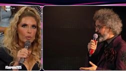 Dopo Festival, Selvaggia Lucarelli a confronto con la Celentano sulla canzone di Cristicchi