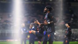 Inter, Bisseck centrale più di un’idea. Test positivi, non è soluzione finale ma per il futuro…