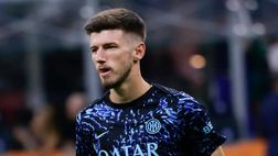 Inter, due i nazionali impegnati stasera: Sucic e Zielinski titolari per Croazia e Polonia