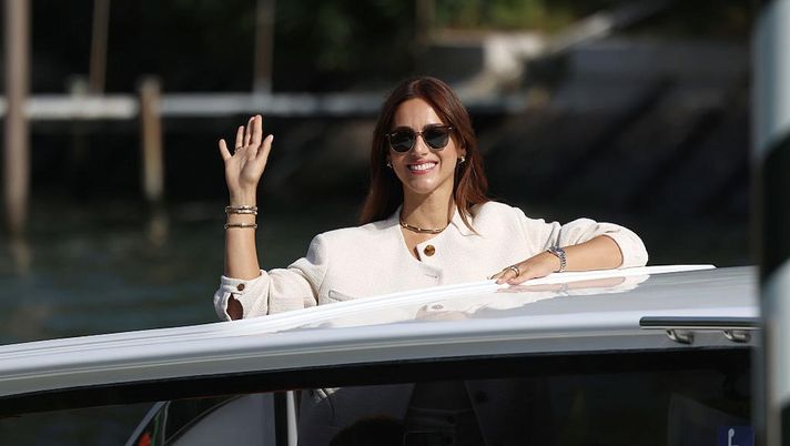 Verissimo, gli ospiti del week-end: dalle ex Miss Leone e Colombari fino alla Pellegrini - immagine 1