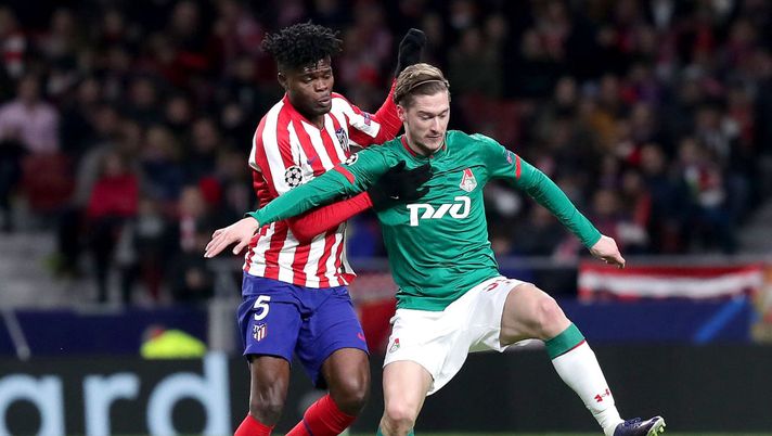 Atalanta, positivo al Covid-19 Miranchuk: salterà sicuramente il Verona - immagine 1