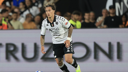 Mercato Verona, sondaggio per Esposito