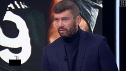 Donati: “L’Inter a oggi non ha in mano nulla, è giusto che provi a vincere lo scudetto”