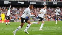 Getafe-Valencia, le probabili formazioni: Bordalas contro il suo passato. Ok Mayoral