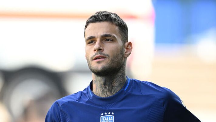 ULTIM’ORA – Scamacca lascia il ritiro della Nazionale: ecco il motivo dello stop - immagine 1