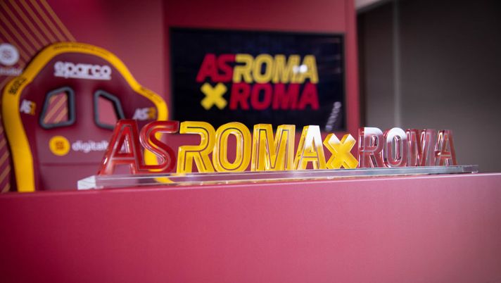 Roma under 16, ridotta la squalifica di Giammattei. Ecco quanto starà fuori - immagine 1