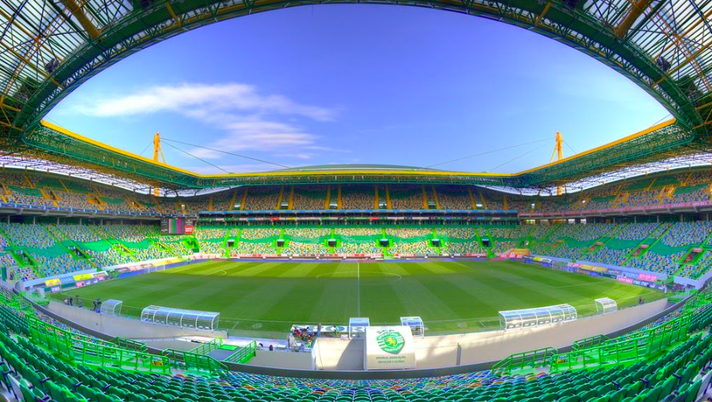 TBW METEO – Rischio pioggia e vento di burrasca a Lisbona - immagine 1