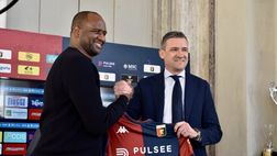 Vieira: “Balotelli mi piace: è forte e segnerà! 4-2-3-1, moduli, club, tifosi, Messias, Vitinha e rientri…”