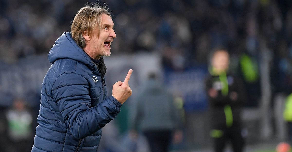 Cremonese, Nicola non ci sta: "L'1-0 della Juve fortunoso e nato da un fischio sbagliato"