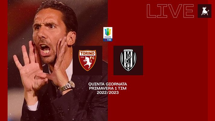 FINALE! Primavera, Torino-Cesena 2-1 - immagine 1