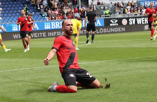 Wehen-Bayern Monaco, dove vedere la partita in diretta tv e streaming live- immagine 3