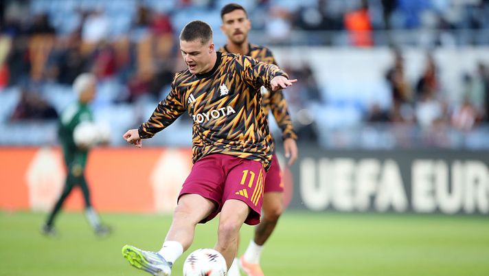 È ancora la vecchia Roma. Da Ferguson a Tsimikas, i nuovi sono in difficoltà - immagine 1