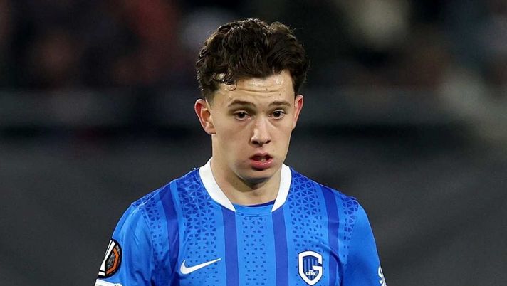 Calciomercato, il Milan piomba su Karetsas: colpo possibile in caso di Champions