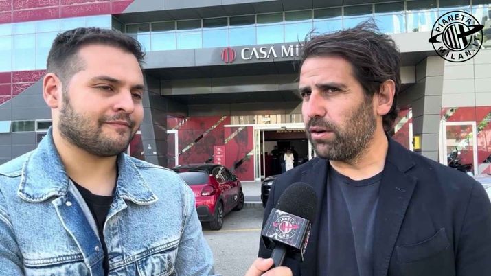 L'intervista esclusiva a Peppe Di Stefano