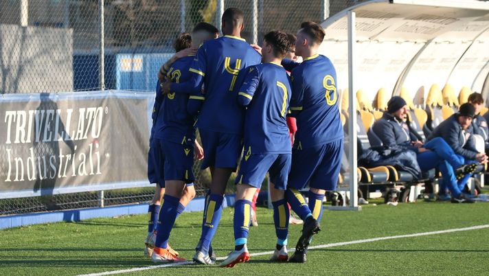 hellasverona.it  Primavera Hellas, con la Roma per inseguire la storia - immagine 1