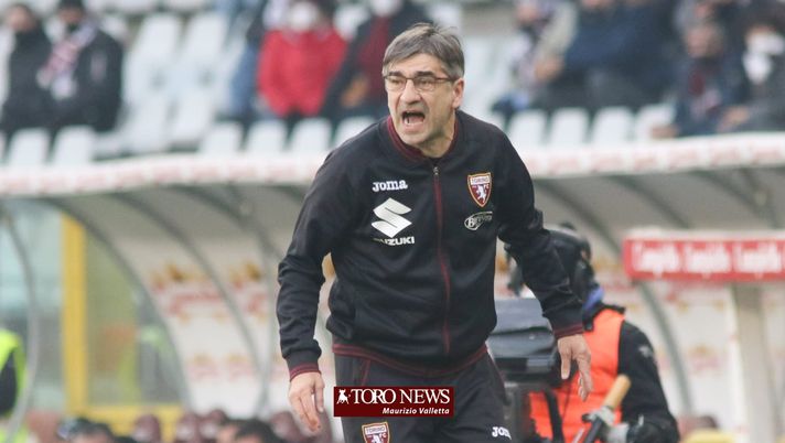 Torino-Sassuolo 1-1, Juric: “Non vincere una partita così è una coltellata”- immagine 2