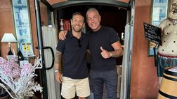 Papu Gomez, due settimane al rientro in gruppo. Padova lo ama già