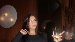 Chanel Totti: “Ho protetto Isabel durante la separazione. Somiglio più a mamma”