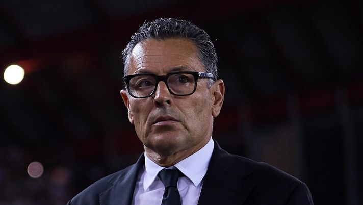 Milan-Lecce, Landucci: “Le partite facili non ci sono, dobbiamo sempre far le cose bene” - immagine 1