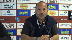 Trapani, il dg Anellucci: “Cacciate Gravina e Mancini”. Il club lo solleva dall’incarico