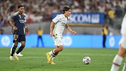 Real Madrid-Milan 3-2, le parole di Pobega e Romero dopo la partita | VIDEO
