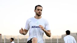 Dai campi, tutte le formazioni: Gatti in gruppo! Kolasinac, Nkunku, Sucic, Dybala, Neres e out Serdar