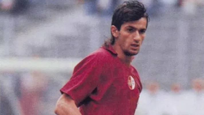 Dal Toro al Milan e ritorno: Gigi Lentini - immagine 1