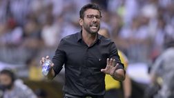 America-Avai, streaming LIVE e diretta tv: dove vedere la partita gratis