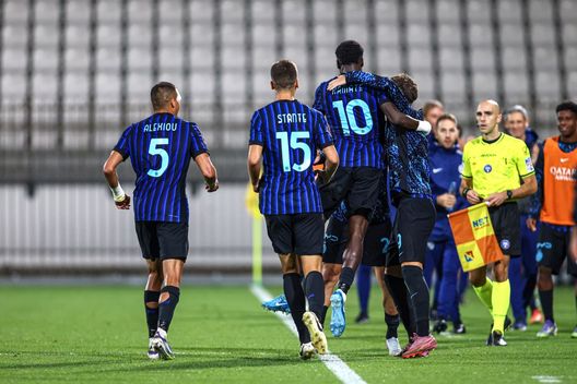 Trento, Tabbiani: “Inter U23 forte, tra le prime cinque squadre del campionato”- immagine 3